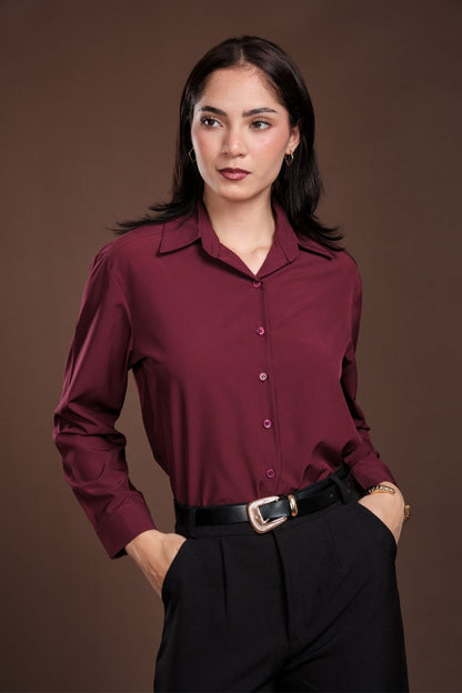 Blusa Lara