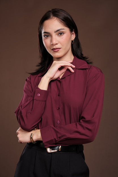 Blusa Lara