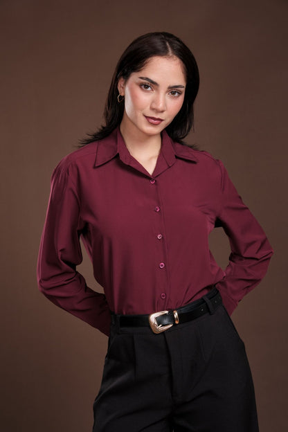 Blusa Lara