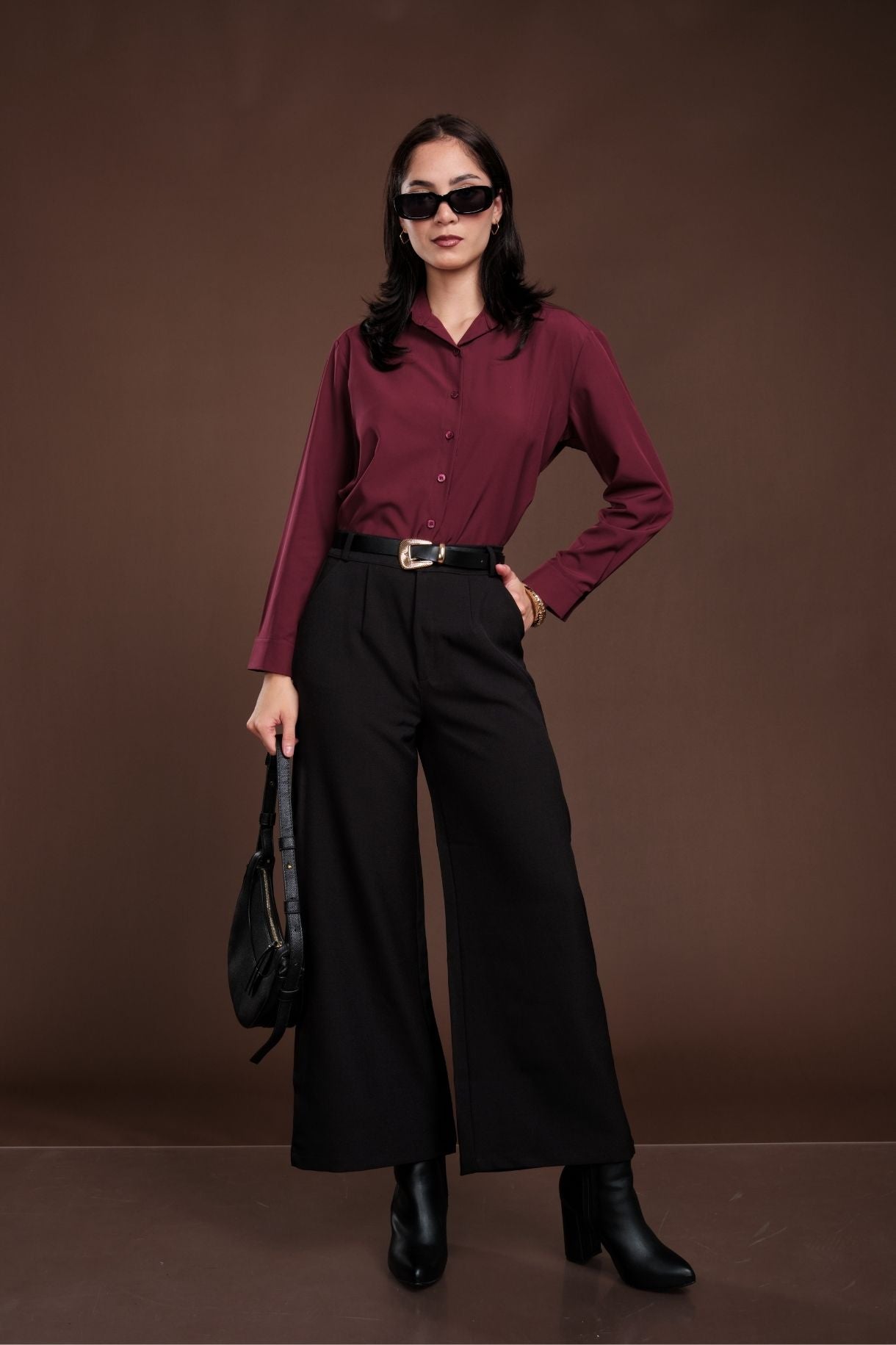 Blusa Lara