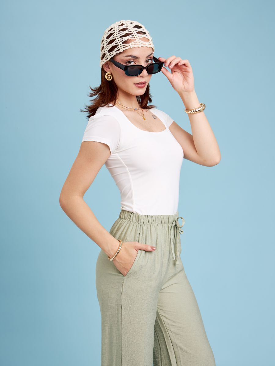 Pantalón Zafra