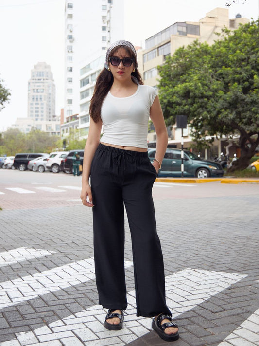 Pantalón Zafra