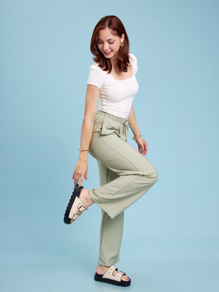 Pantalón Zafra