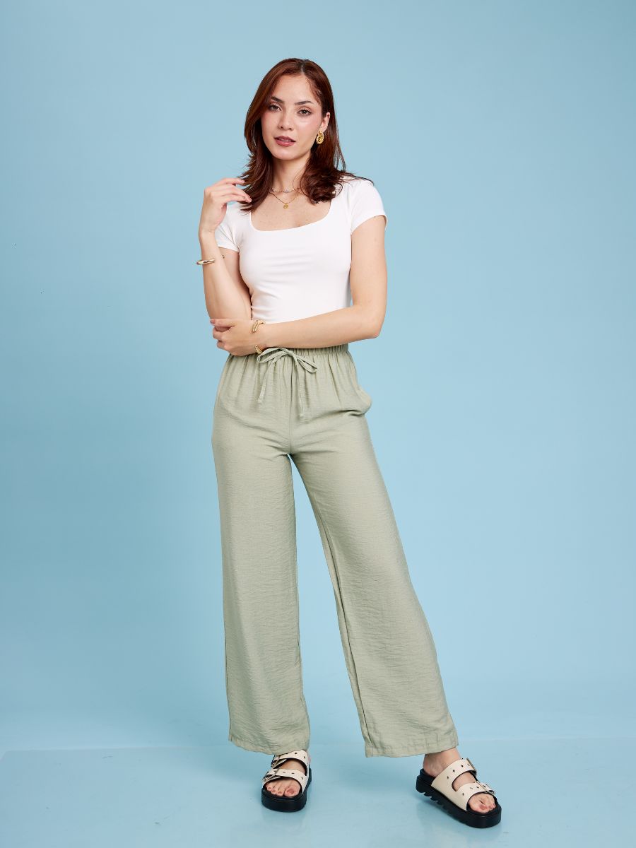Pantalón Zafra