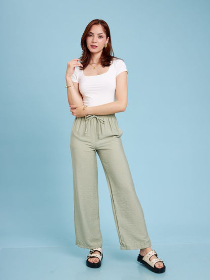 Pantalón Zafra