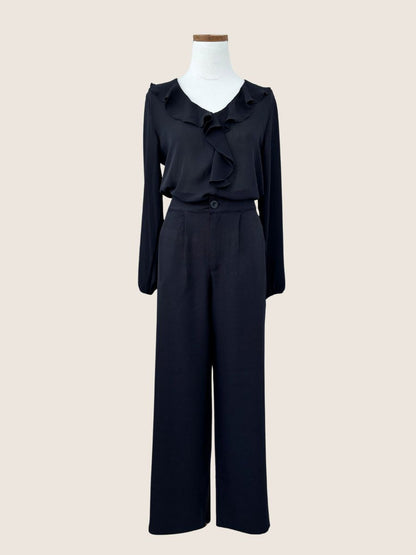 Blusa Domi
