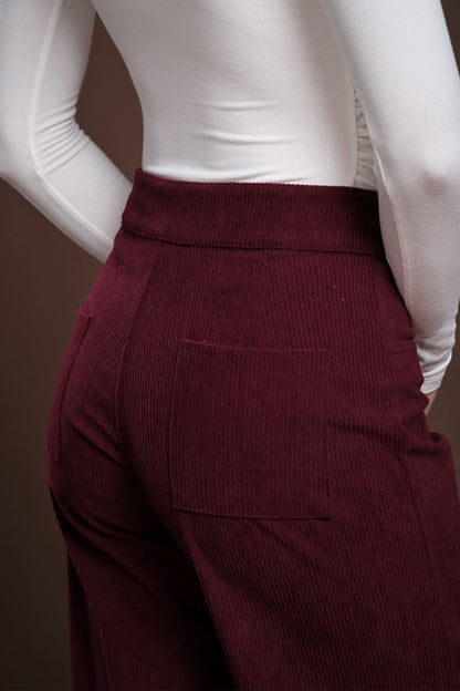 Linear Pants