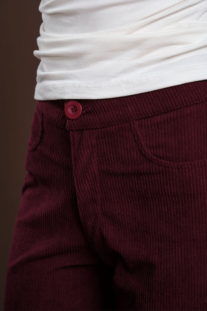 Linear Pants