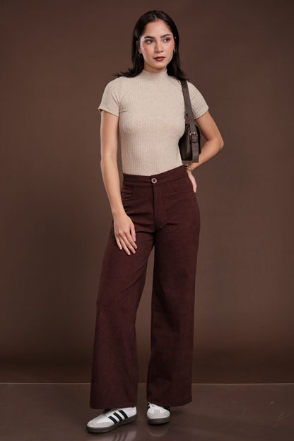 Linear Pants