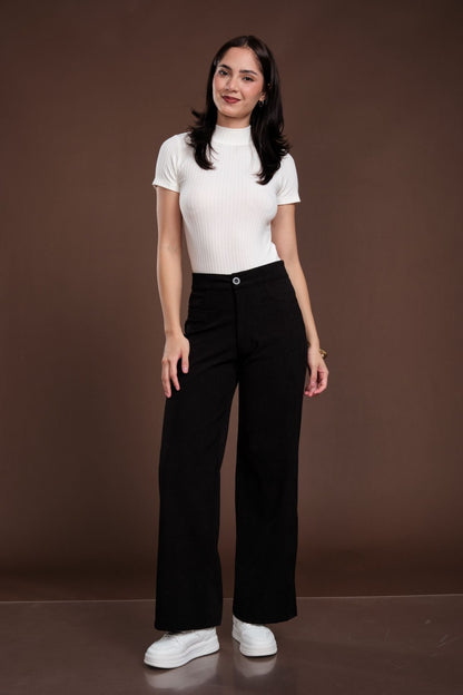 Linear Pants