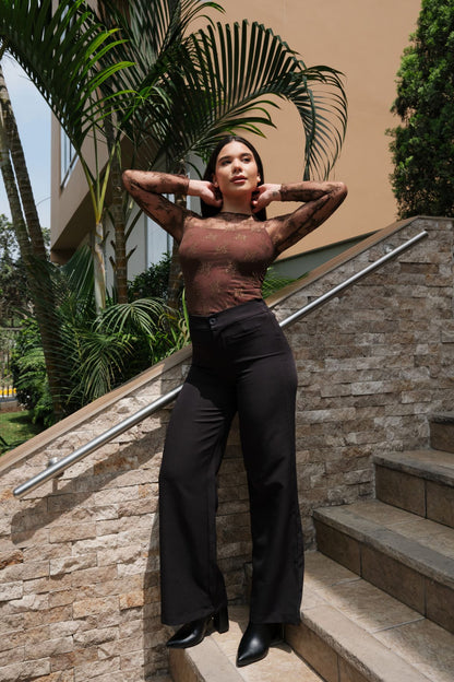 Pantalón Diana