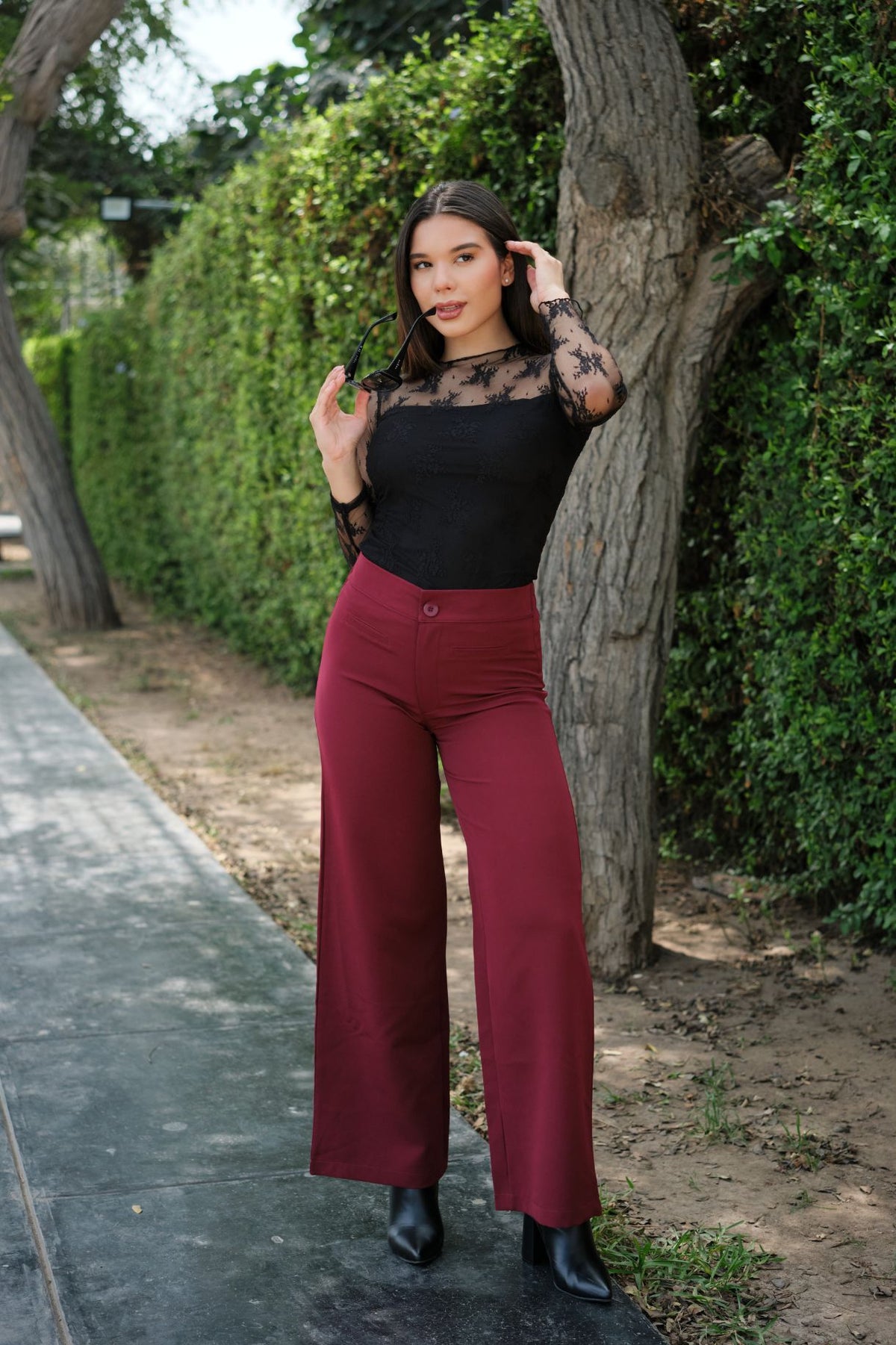Pantalón Diana