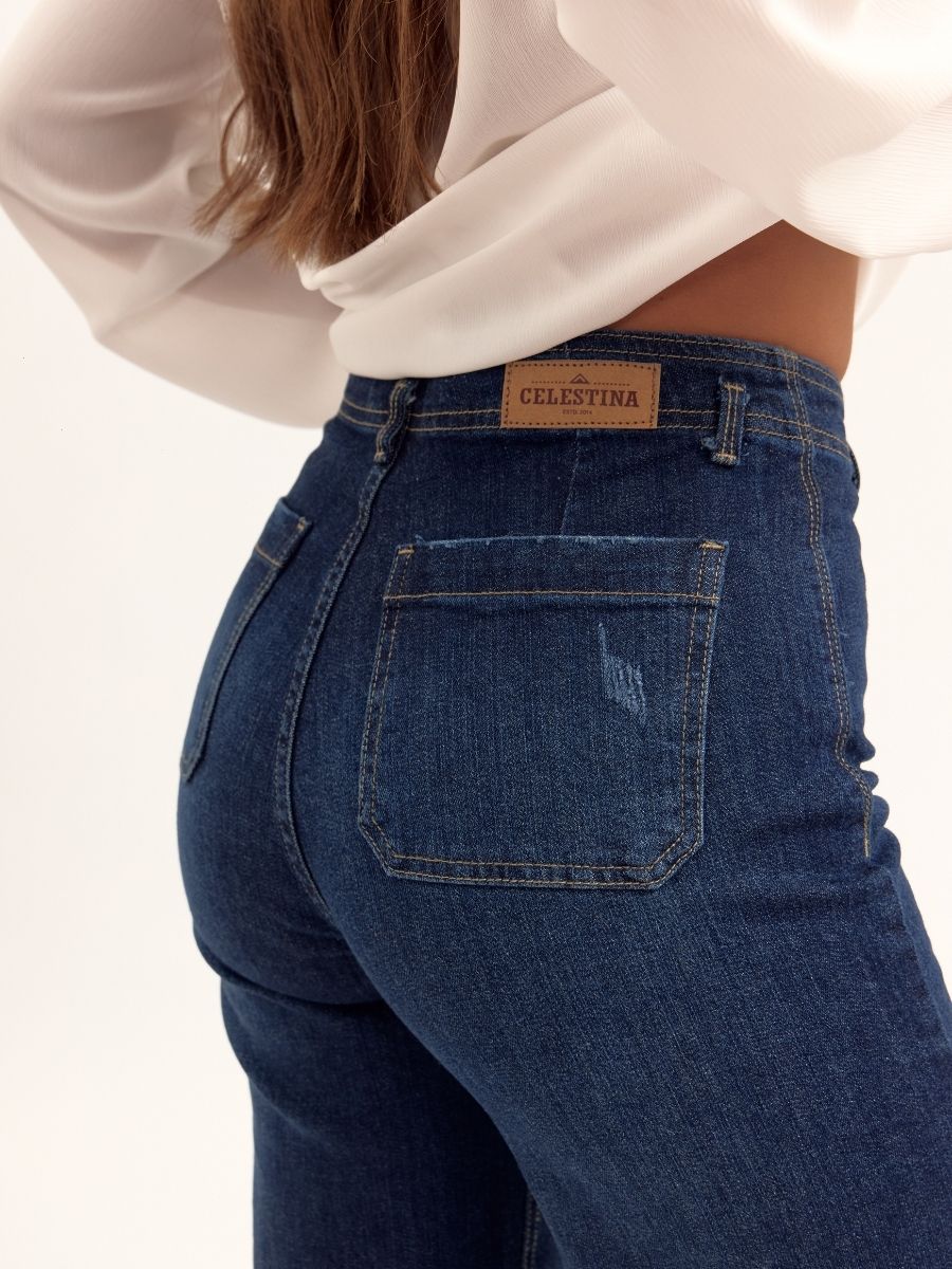 Denim Dallas