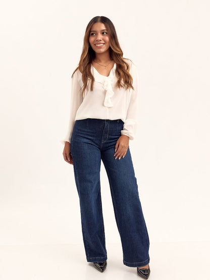 Blusa Domi