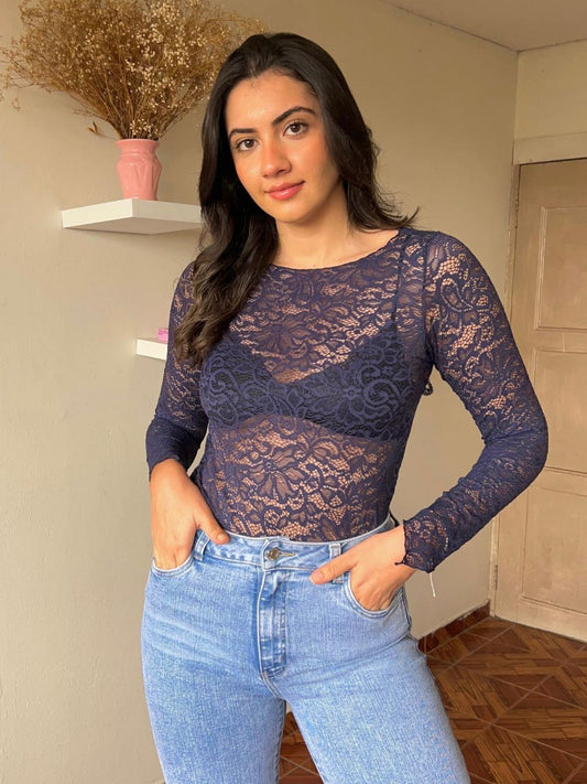 Top Lace