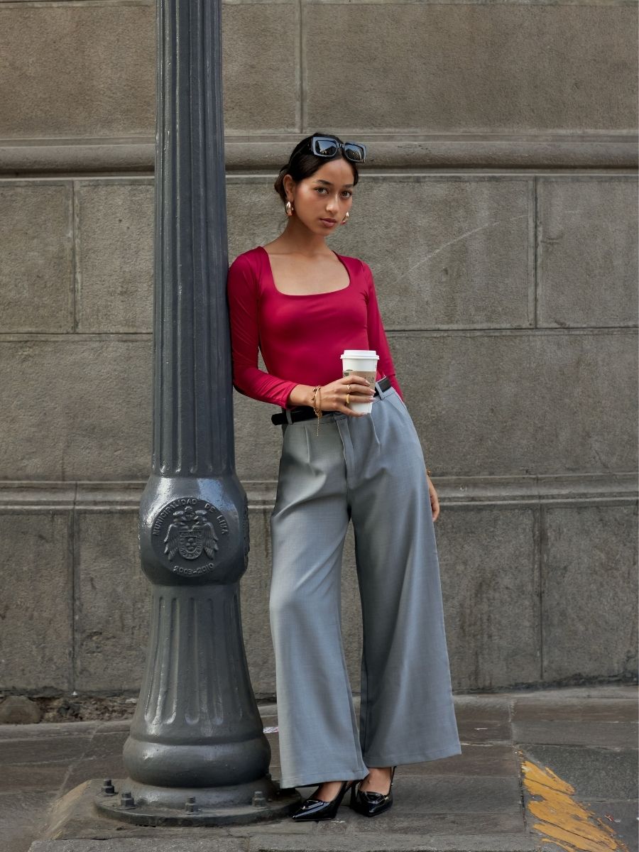 Pantalón Venecia