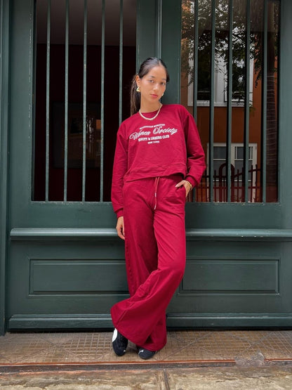 Polera Victoria