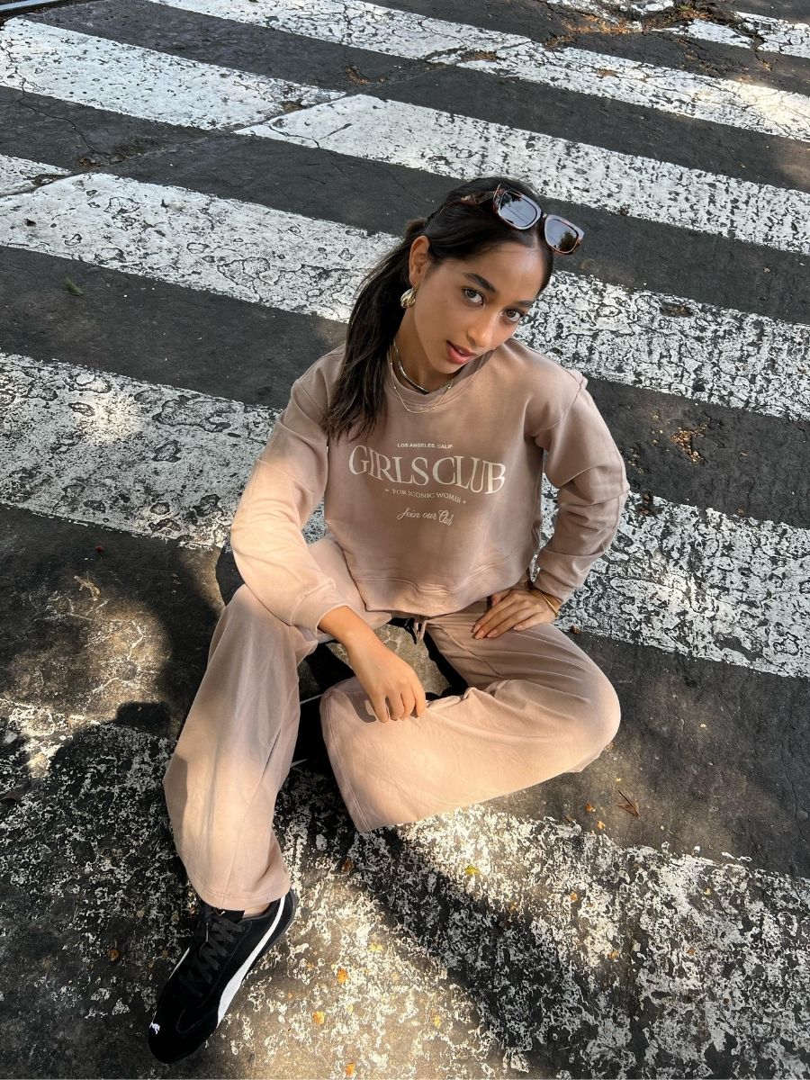 Polera Victoria