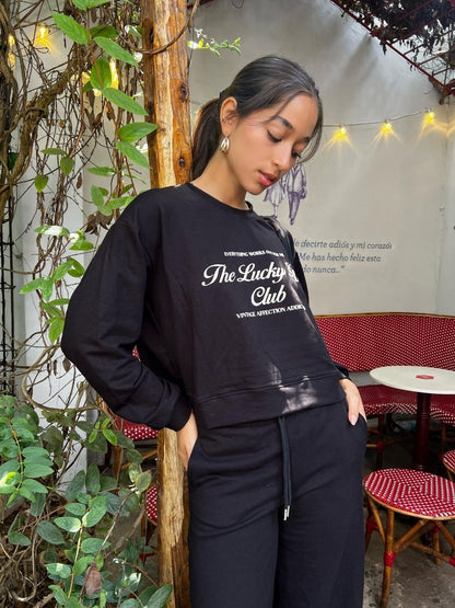 Polera Victoria