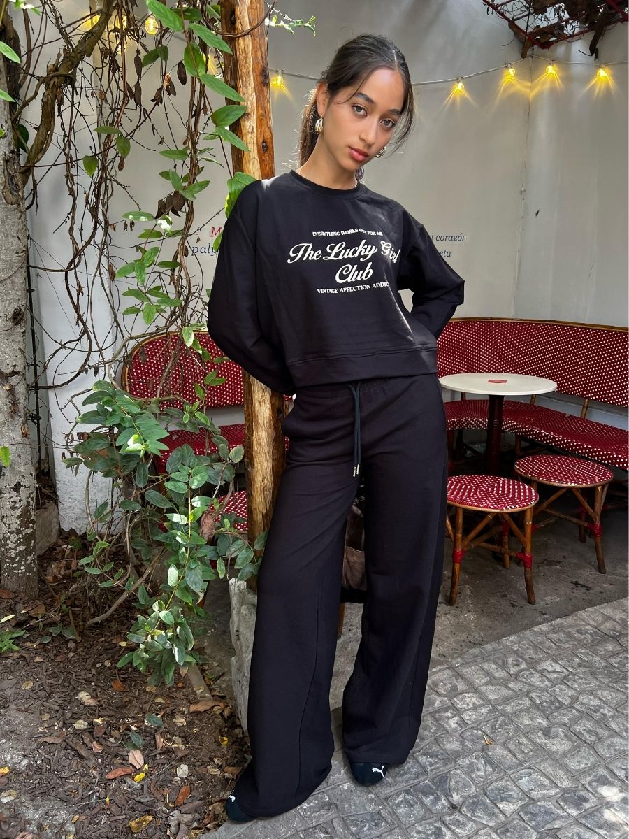 Jogger Victoria