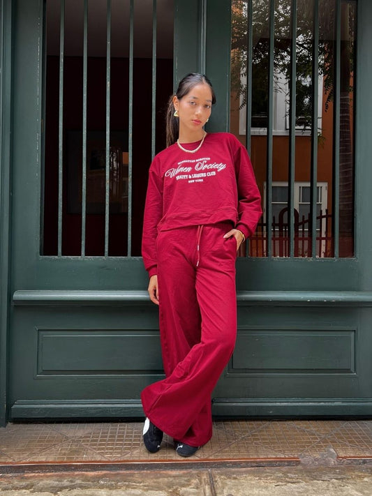 Jogger Victoria