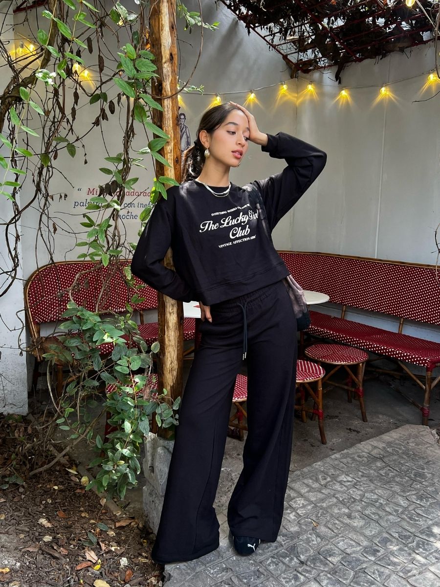 Jogger Victoria