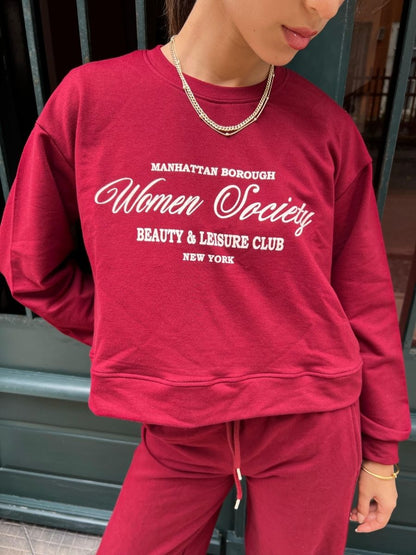 Polera Victoria