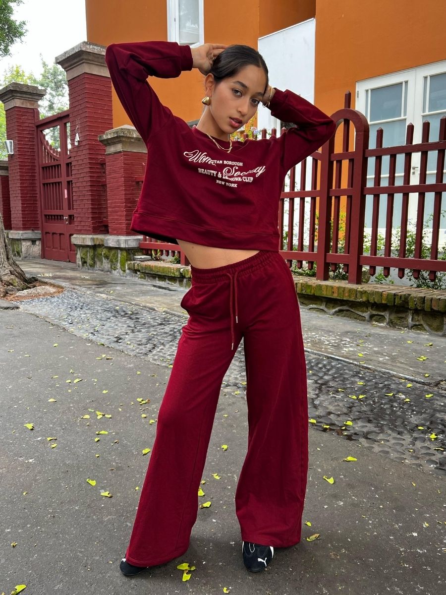 Jogger Victoria