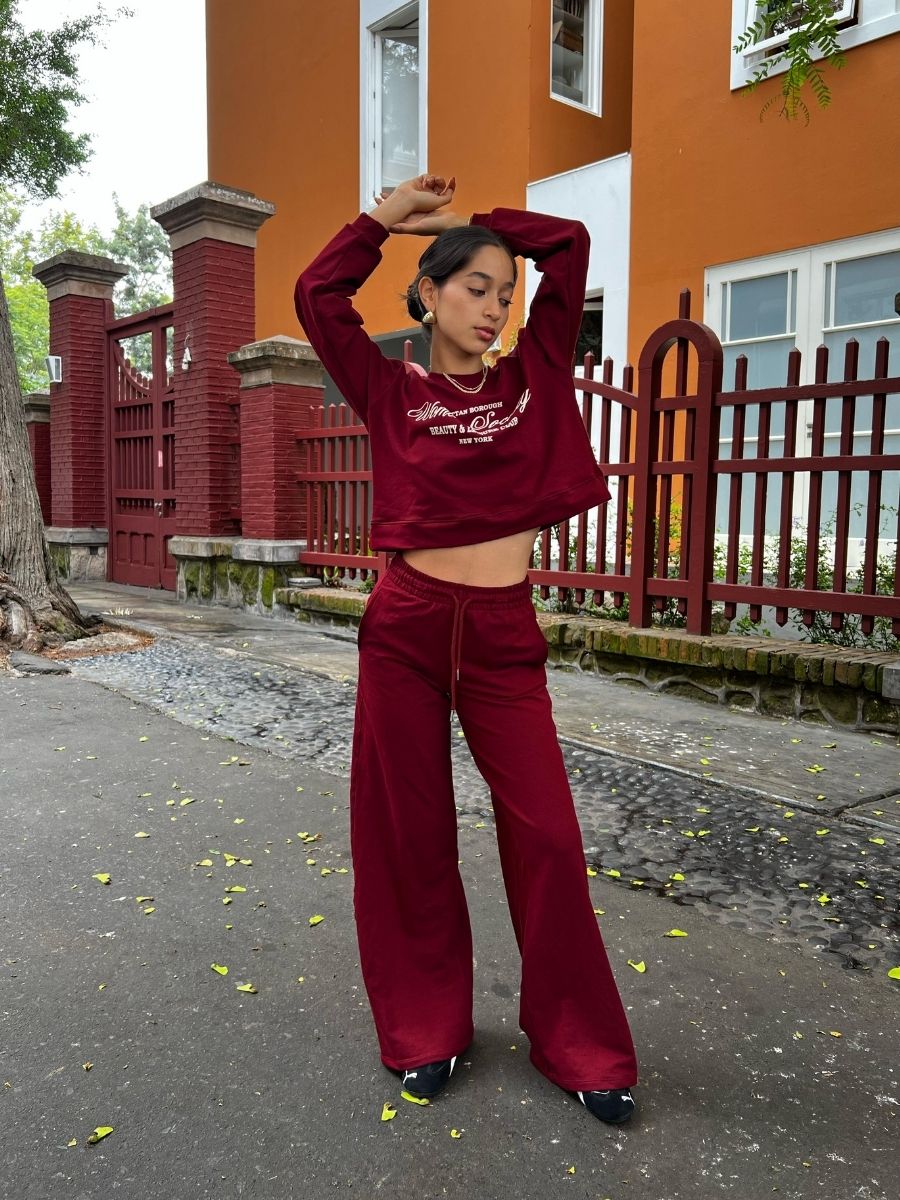 Jogger Victoria