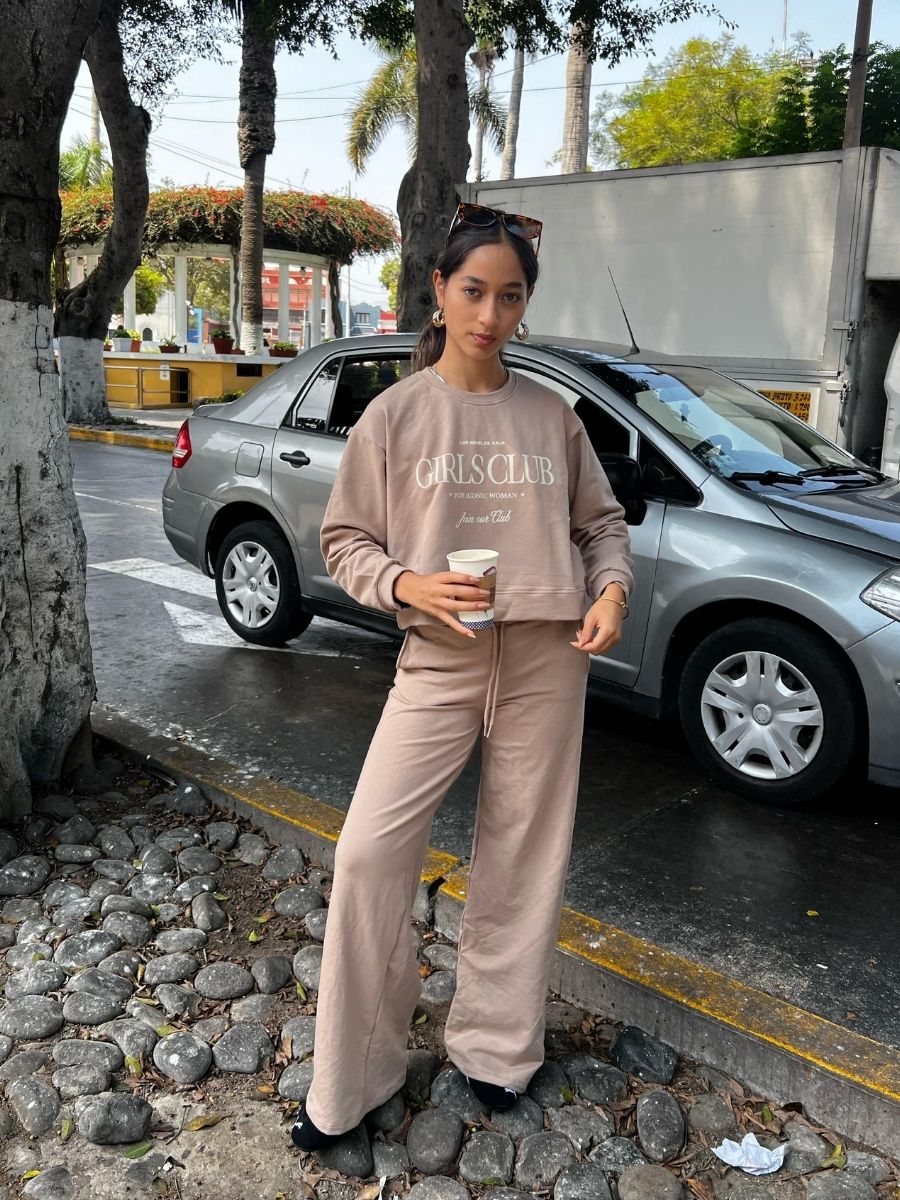 Polera Victoria