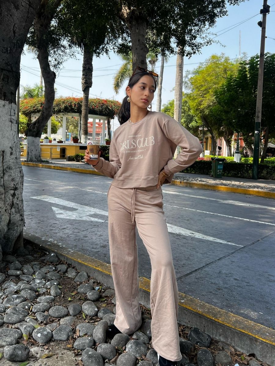 Jogger Victoria