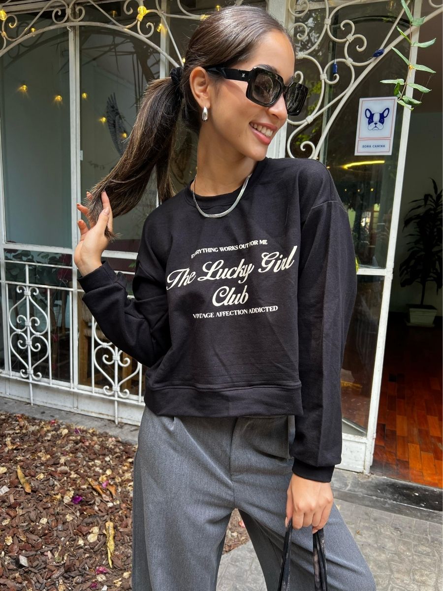 Polera Victoria