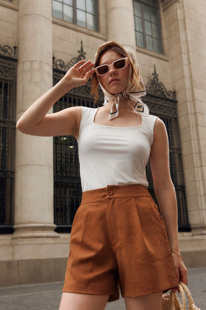 Short Mara