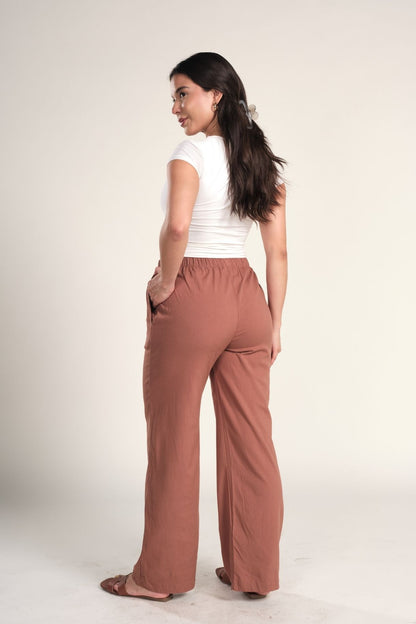 Pantalón Maya