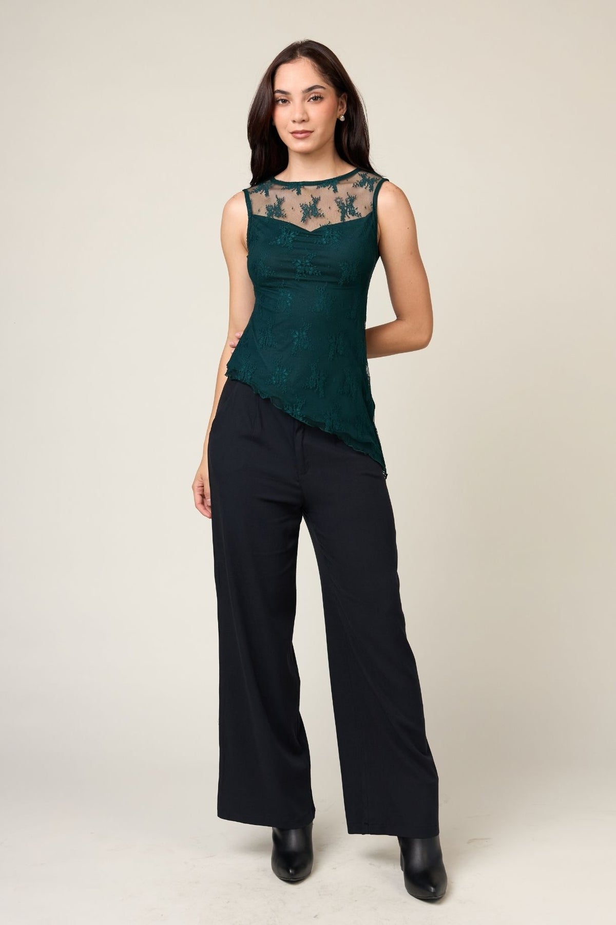 Top Victoria