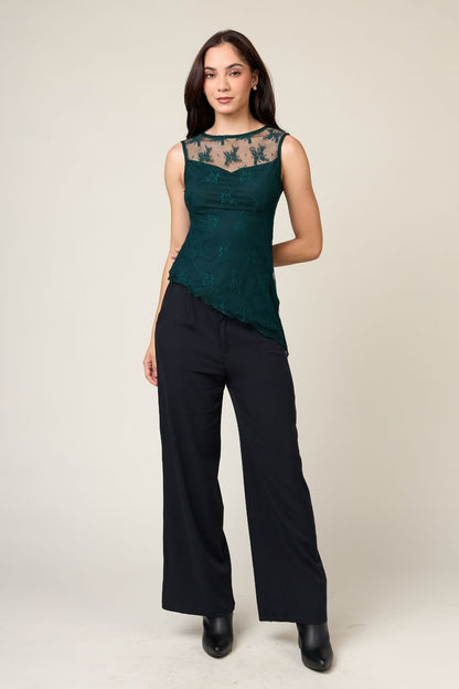 Pantalón Miranda