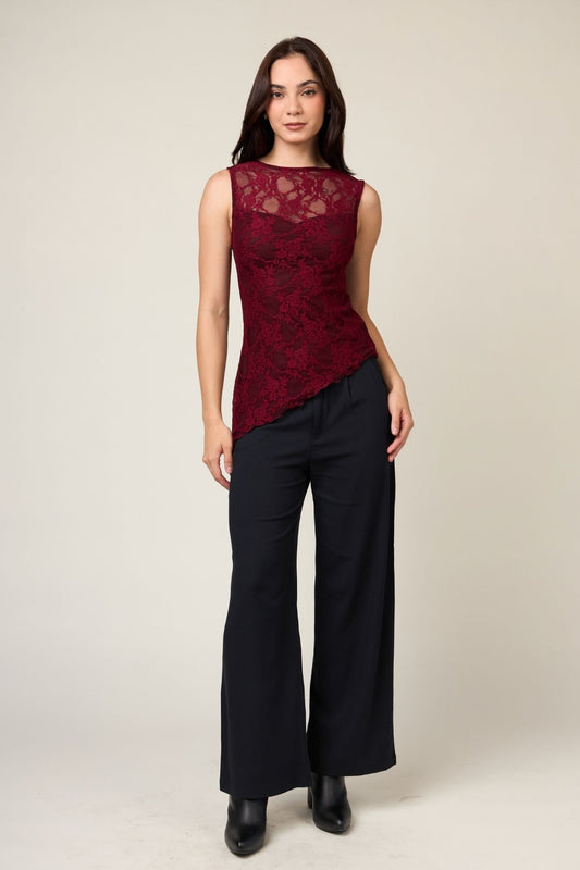 Top Victoria