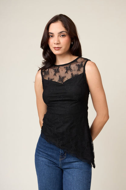 Top Victoria
