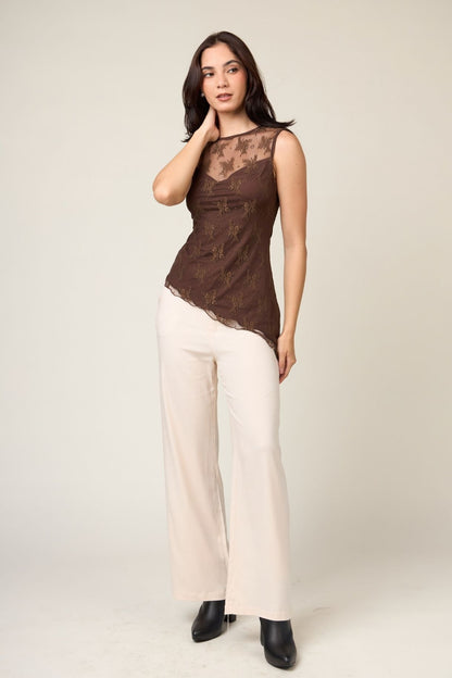 Pantalón Miranda