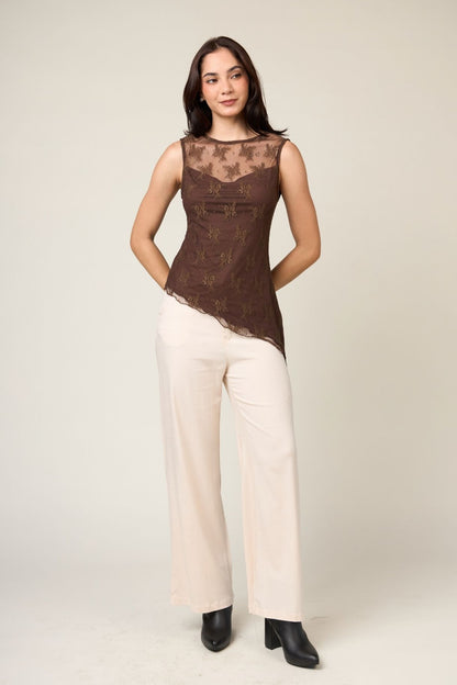 Pantalón Miranda