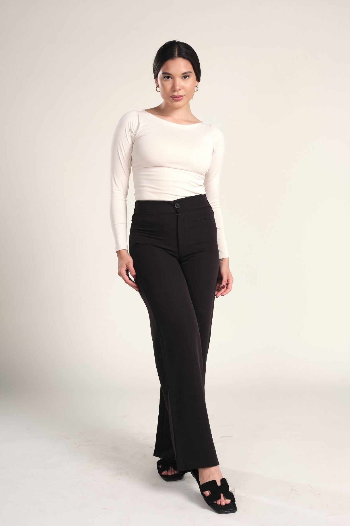 Pantalón Diana