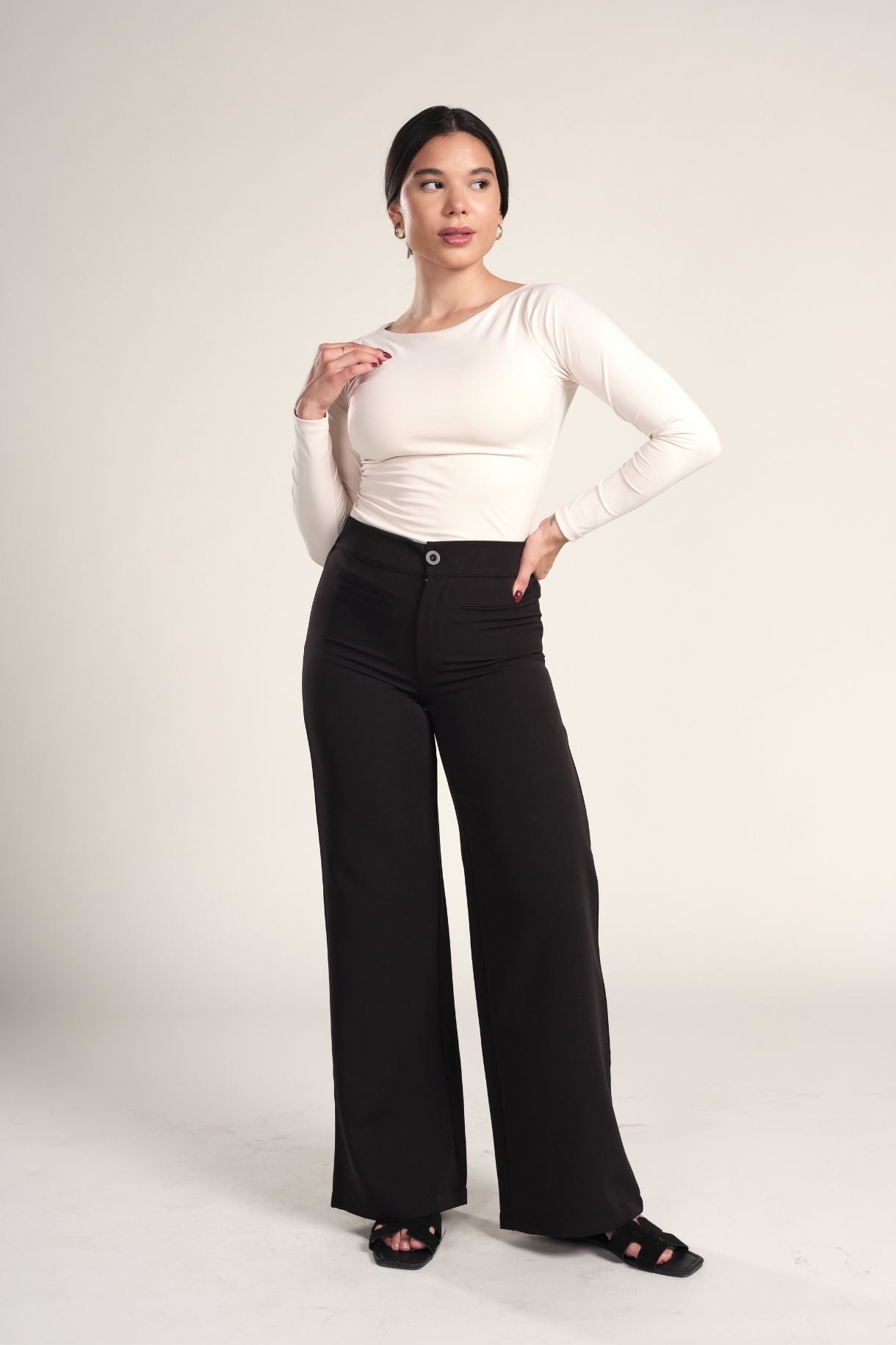 Pantalón Diana