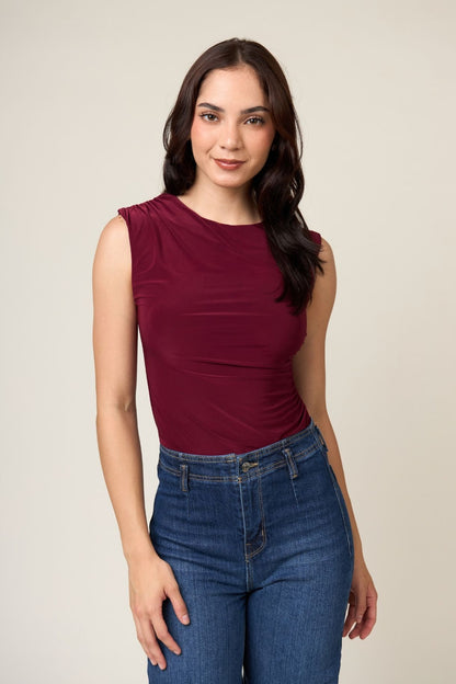 Top Gaby