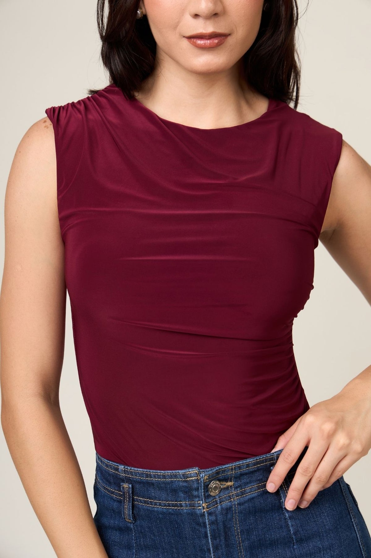 Top Gaby
