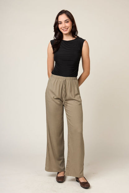 Pantalón Maya