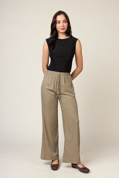 Pantalón Maya