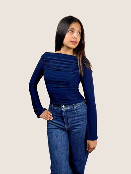 Top Luna