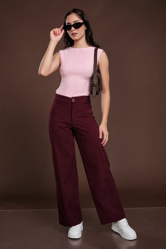 Linear Pants