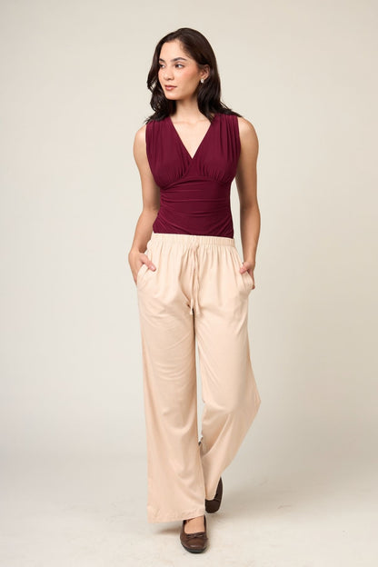 Pantalón Maya