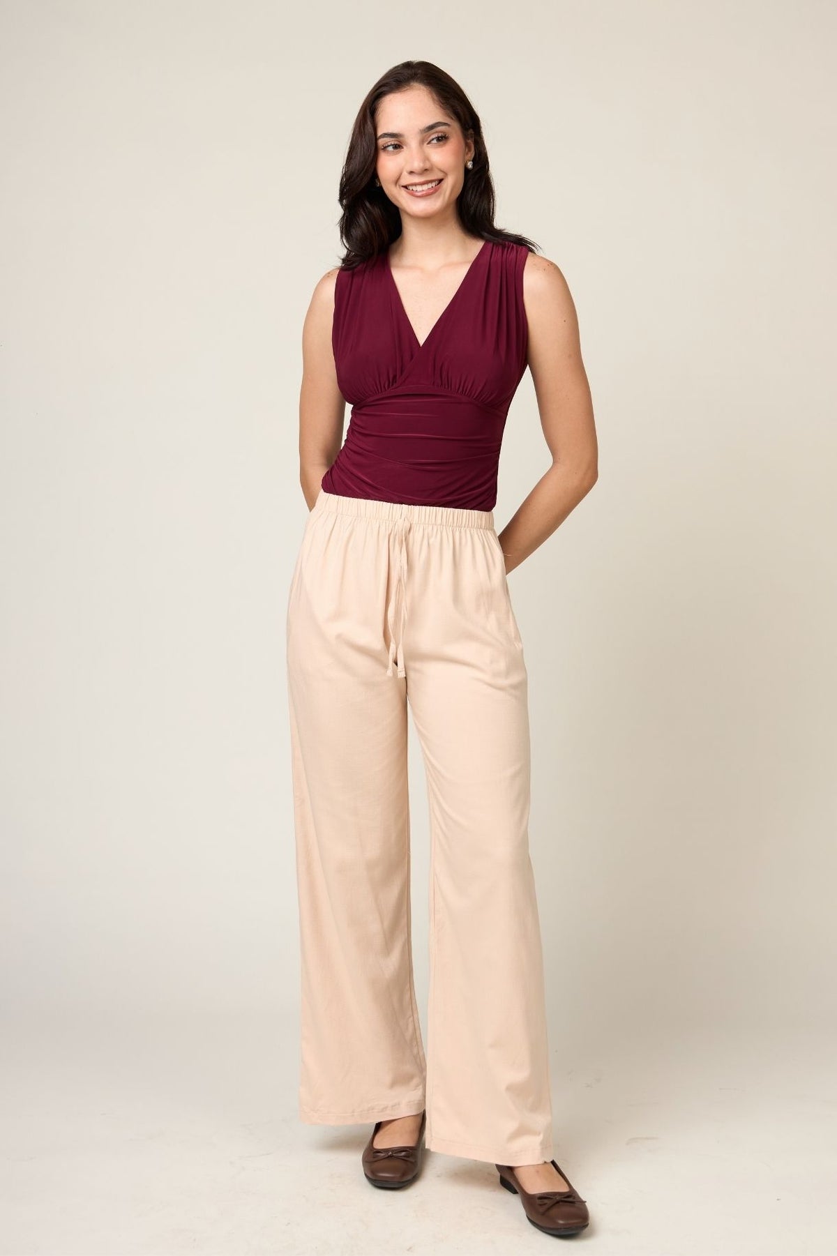 Pantalón Maya